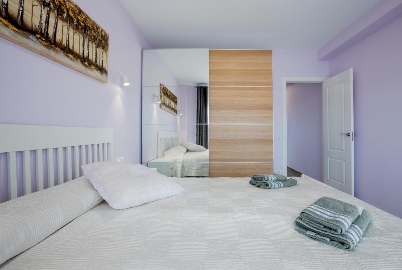 Mar De Lux A26 Apartamento